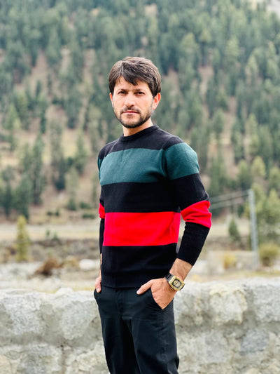 Zia ud Din