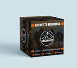 Shila Boost – 100% Pure Himalayan Shilajit Resin (20g)