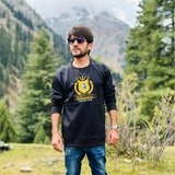 Zia-ud-Din  (  COO  )