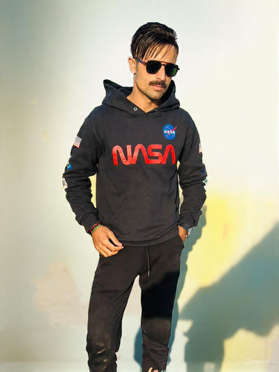 Zuhaib Alam