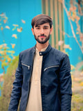 Zohaib Alam